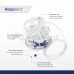 Respisenz Humidification Chamber 100ml